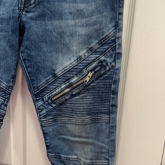 Guess Boys Jeans Size 31 - Picture 4 of 9